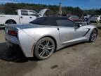 2014 Chevrolet Corvette Stingray Z51 3LT