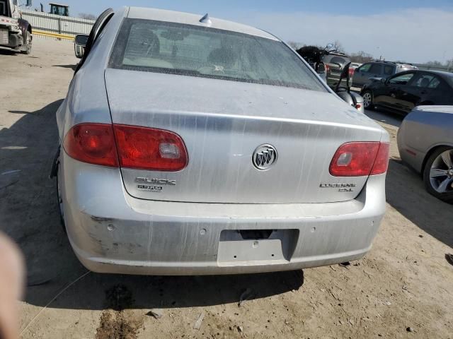 2009 Buick Lucerne CXL