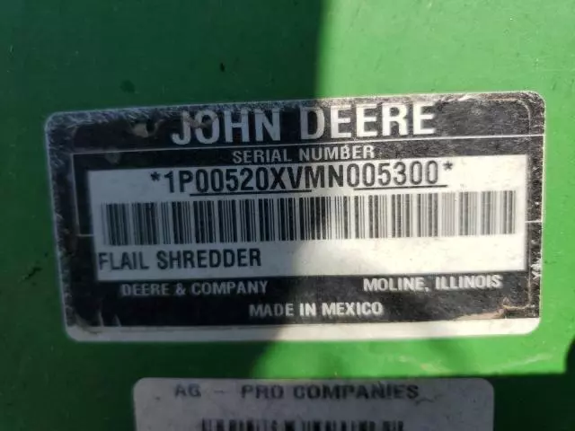 2021 John Deere Other