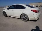 2016 Subaru Legacy 2.5I Limited