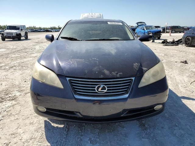 2009 Lexus ES 350