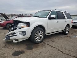 2015 Ford Expedition Limited en venta en Pennsburg, PA