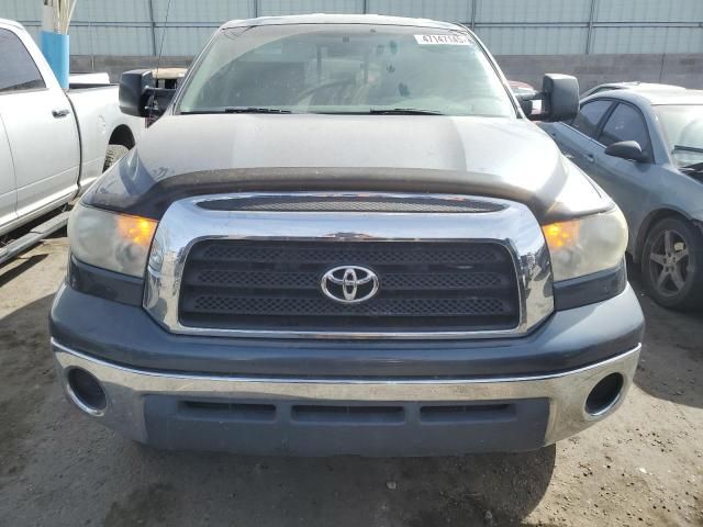 2009 Toyota Tundra Double Cab