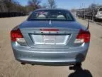 2011 Volvo C70 T5