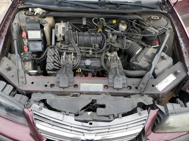 2003 Chevrolet Impala LS