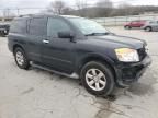 2015 Nissan Armada SV