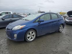 2010 Toyota Prius en venta en Eugene, OR