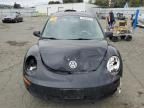 2008 Volkswagen New Beetle S