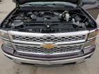 2015 Chevrolet Silverado C1500 LT