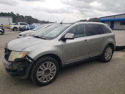 2008 Ford Edge Limited en venta en Shreveport, LA