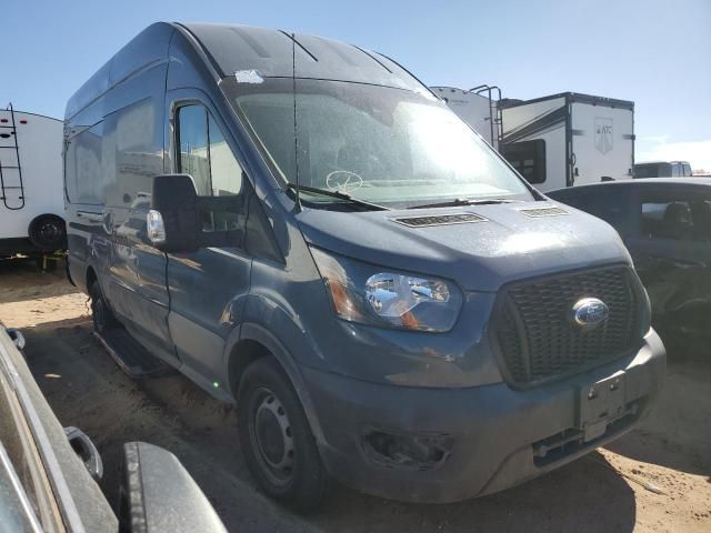 2021 Ford Transit T-250