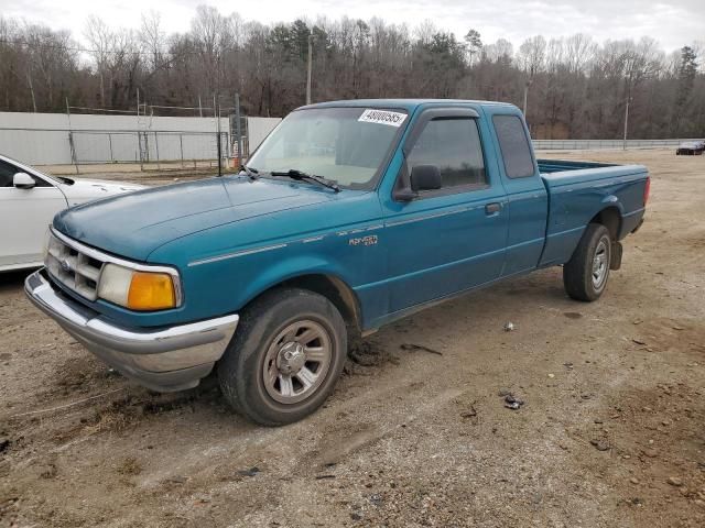 1994 Ford Ranger Super Cab