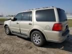 2004 Lincoln Navigator