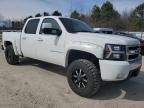 2008 Chevrolet Silverado K1500