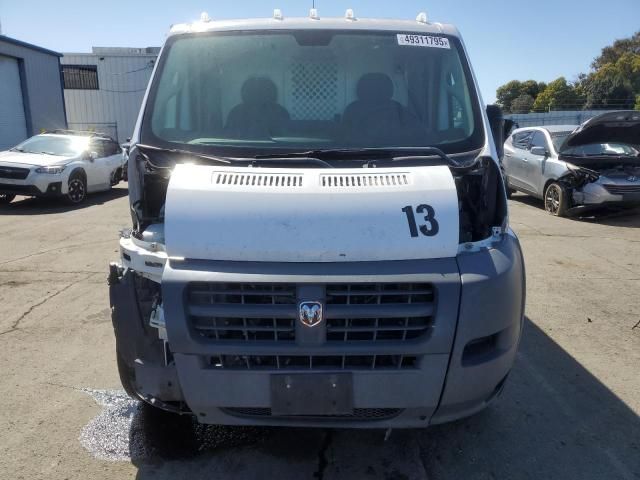 2017 Dodge RAM Promaster 1500 1500 Standard