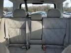 2009 Subaru Forester 2.5X