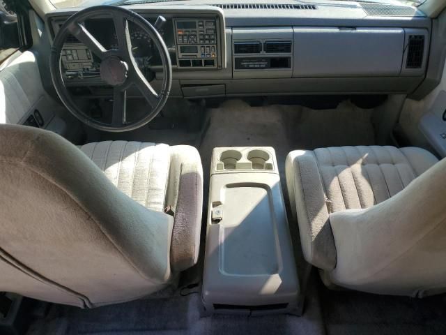 1994 Chevrolet Suburban C1500