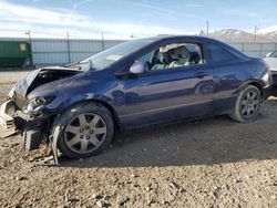 2011 Honda Civic LX en venta en Magna, UT