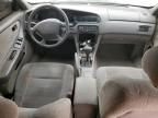 2000 Nissan Altima XE