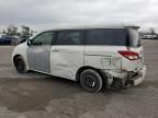 2012 Nissan Quest S