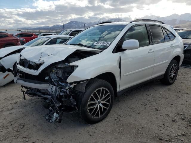 2006 Lexus RX 400