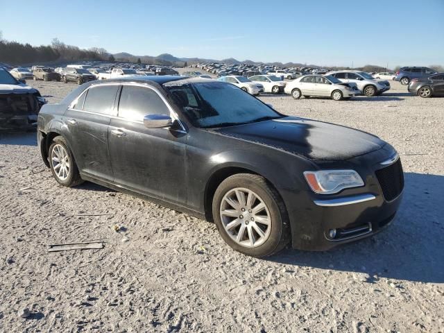 2012 Chrysler 300 Limited