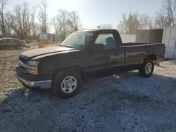 2003 Chevrolet Silverado C1500 en venta en Baltimore, MD