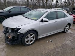 2013 Toyota Camry L en venta en Cicero, IN