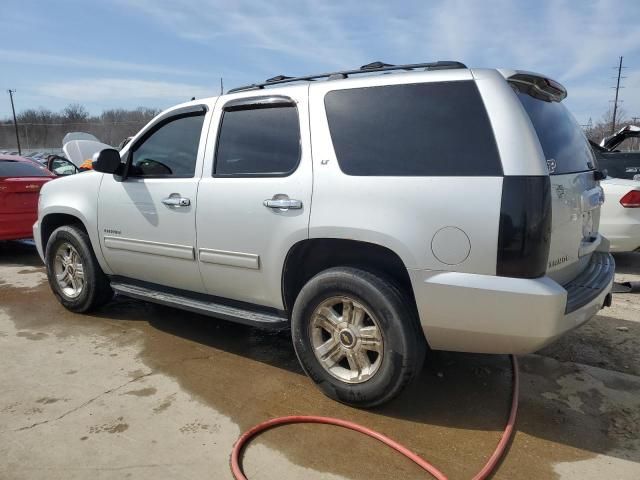 2010 Chevrolet Tahoe K1500 LT