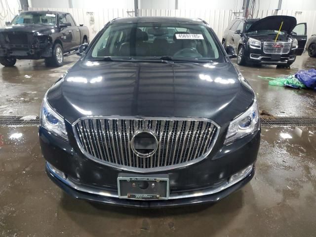 2015 Buick Lacrosse