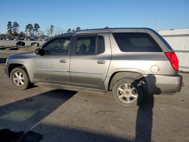 2005 GMC Envoy XUV