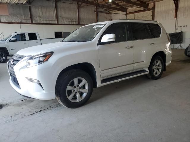 2016 Lexus GX 460