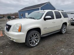 Clean Title Cars for sale at auction: 2012 GMC Yukon SLT