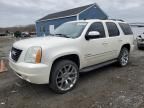 2012 GMC Yukon SLT