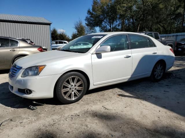 2008 Toyota Avalon XL