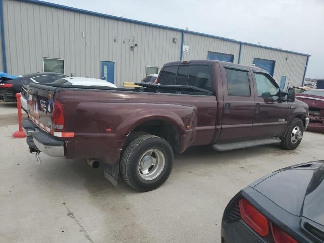 2003 Ford F350 Super Duty