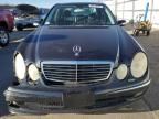 2003 Mercedes-Benz E 320