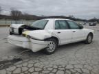 2003 Ford Crown Victoria LX