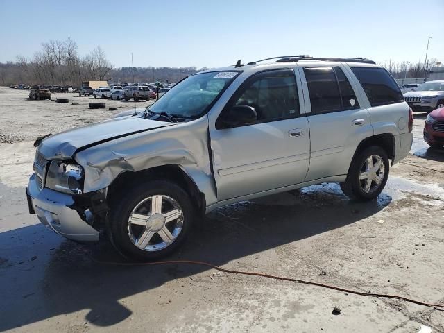 2008 Chevrolet Trailblazer LS