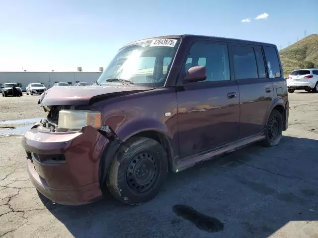 2004 Scion XB