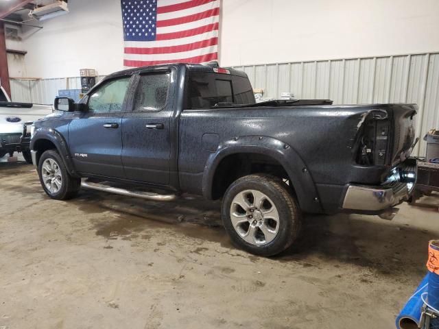 2019 Dodge 1500 Laramie