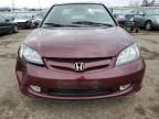 2004 Honda Civic EX