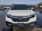 2017 Honda Ridgeline RTL