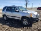 2002 Honda CR-V EX