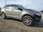 2012 Ford Edge SEL