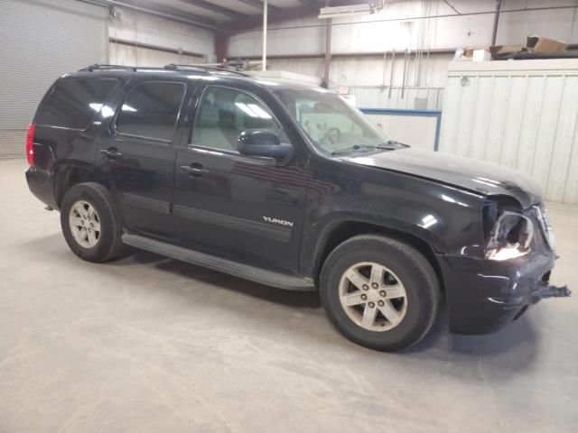 2012 GMC Yukon SLT