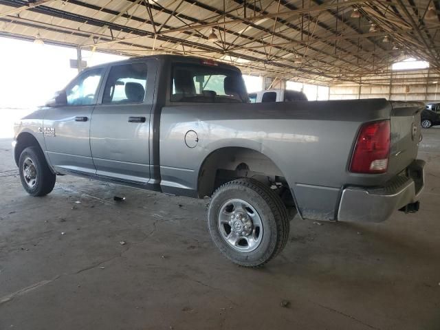 2013 Dodge RAM 2500 ST