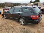 2011 Mercedes-Benz E 350 4matic Wagon