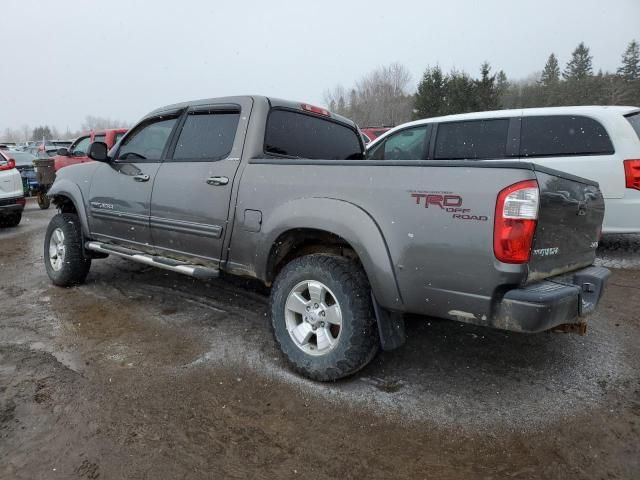 2005 Toyota Tundra Double Cab Limited