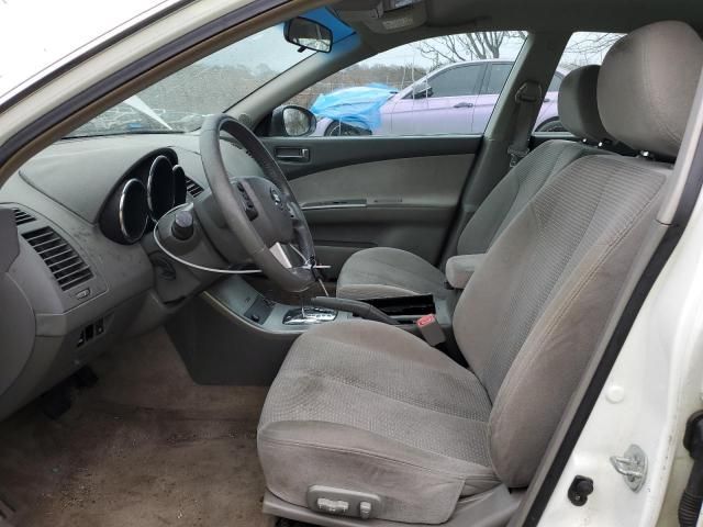 2005 Nissan Altima S